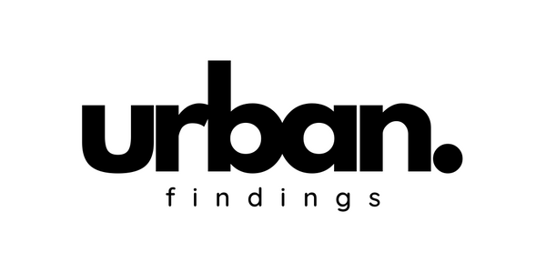 Urban Findings